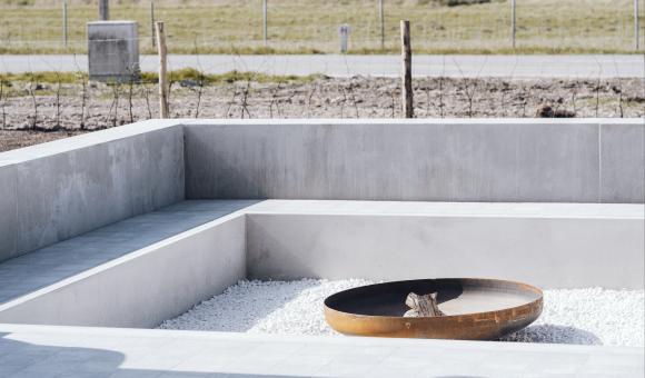 Verblijven bij Spoor74